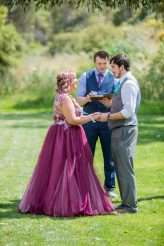 A Spanish Superhero Themed Wedding with a Belfast Music Hall Reception (15)