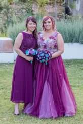 A Spanish Superhero Themed Wedding with a Belfast Music Hall Reception (28)