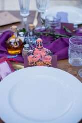 A Spanish Superhero Themed Wedding with a Belfast Music Hall Reception (30)
