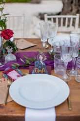 A Spanish Superhero Themed Wedding with a Belfast Music Hall Reception (32)