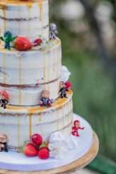 A Spanish Superhero Themed Wedding with a Belfast Music Hall Reception (38)