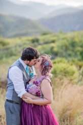 A Spanish Superhero Themed Wedding with a Belfast Music Hall Reception (43)