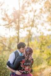 A Spanish Superhero Themed Wedding with a Belfast Music Hall Reception (49)