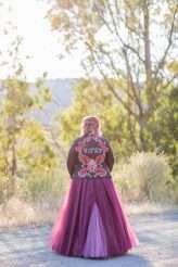 A Spanish Superhero Themed Wedding with a Belfast Music Hall Reception (50)