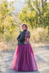 A Spanish Superhero Themed Wedding with a Belfast Music Hall Reception (51)