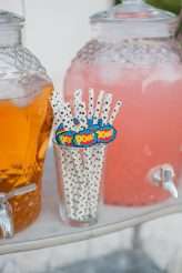 A Spanish Superhero Themed Wedding with a Belfast Music Hall Reception (55)