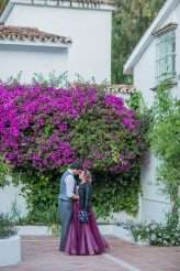 A Spanish Superhero Themed Wedding with a Belfast Music Hall Reception (58)