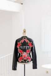 A Spanish Superhero Themed Wedding with a Belfast Music Hall Reception (6)