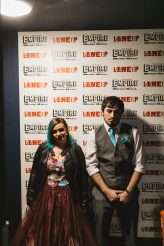 A Spanish Superhero Themed Wedding with a Belfast Music Hall Reception (74)