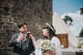 Beer, Music, Cats, Colourful, Glitter, Meatloaf, Brewery Wedding 25