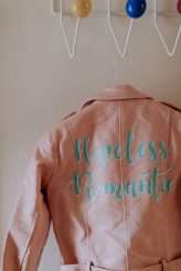 Colourful 1960s Inspired Wedding in Melbourne (1)