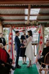 Colourful 1960s Inspired Wedding in Melbourne (10)