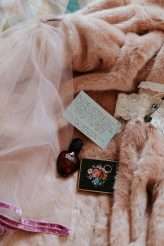 Colourful 1960s Inspired Wedding in Melbourne (2)