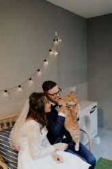 Colourful 1960s Inspired Wedding in Melbourne (22)