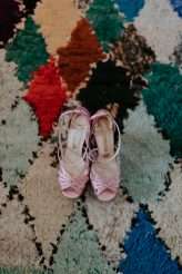 Colourful 1960s Inspired Wedding in Melbourne (3)