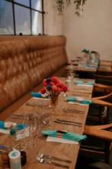 Colourful 1960s Inspired Wedding in Melbourne (31)