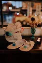 Colourful 1960s Inspired Wedding in Melbourne (34)