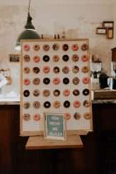 Colourful 1960s Inspired Wedding in Melbourne (36)