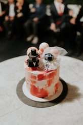 Colourful 1960s Inspired Wedding in Melbourne (37)