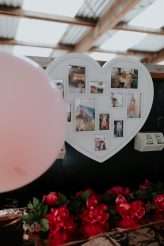 Colourful 1960s Inspired Wedding in Melbourne (5)