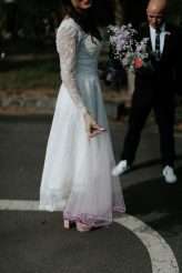 Colourful 1960s Inspired Wedding in Melbourne (7)