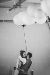 Colourful, Outdoorsy Gin-filled Tipi Wedding (15)