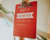 Colourful, Outdoorsy Gin-filled Tipi Wedding (2)