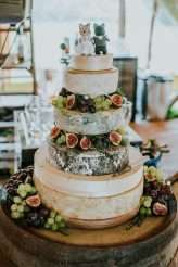 Colourful, Outdoorsy Gin-filled Tipi Wedding (30)