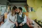 Colourful, Outdoorsy Gin-filled Tipi Wedding (51)