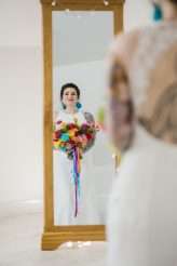 Colourful Woodland Wedding with Dominos and the Notorious B.I (13)