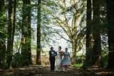 Colourful Woodland Wedding with Dominos and the Notorious B.I (15)
