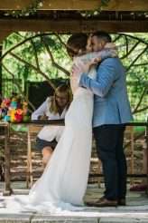 Colourful Woodland Wedding with Dominos and the Notorious B.I (19)