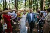 Colourful Woodland Wedding with Dominos and the Notorious B.I (23)