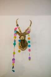 Colourful Woodland Wedding with Dominos and the Notorious B.I (38)