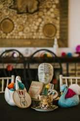 Colourful Woodland Wedding with Dominos and the Notorious B.I (41)