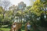 Colourful Woodland Wedding with Dominos and the Notorious B.I (52)