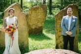 Colourful Woodland Wedding with Dominos and the Notorious B.I (53)