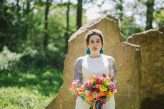 Colourful Woodland Wedding with Dominos and the Notorious B.I (54)