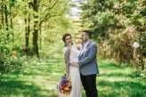 Colourful Woodland Wedding with Dominos and the Notorious B.I (62)