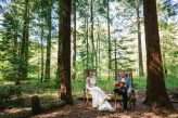 Colourful Woodland Wedding with Dominos and the Notorious B.I (64)