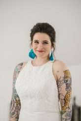 Colourful Woodland Wedding with Dominos and the Notorious B.I (9)