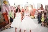 Cross-Dressing Las Vegas Wedding with the Bride & Groom in the Same Dress! (20)