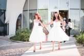 Cross-Dressing Las Vegas Wedding with the Bride & Groom in the Same Dress! (4)