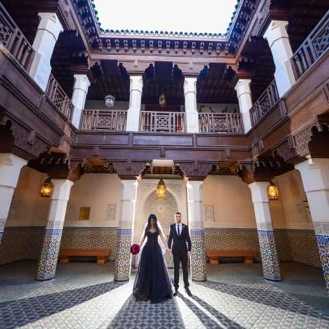 DISNEY_WEDDING_EPCOT_JAPAN_TOWER_OF_TERROR-1202