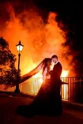 DISNEY_WEDDING_EPCOT_JAPAN_TOWER_OF_TERROR-1548