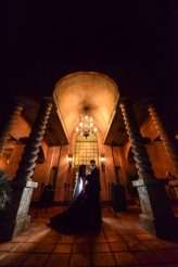 DISNEY_WEDDING_EPCOT_JAPAN_TOWER_OF_TERROR-1747