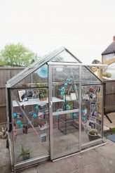 Emotional English Garden Wedding (With a Special Visit to Grandma) (26)