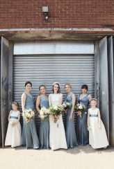 Emotional English Garden Wedding (With a Special Visit to Grandma) (47)