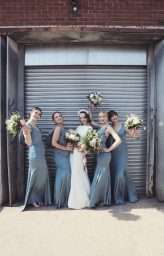 Emotional English Garden Wedding (With a Special Visit to Grandma) (48)