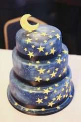 Emotional English Garden Wedding (With a Special Visit to Grandma) (61)